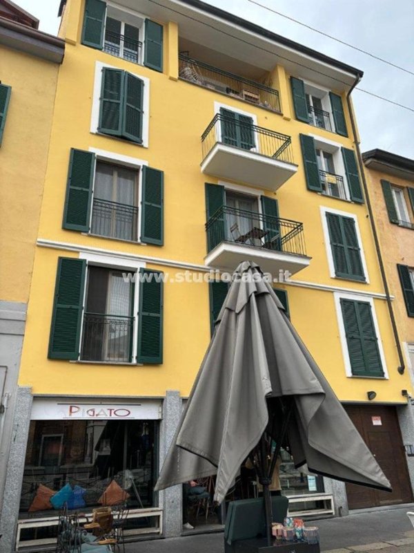 appartamento in affitto a Milano in zona Porta Genova
