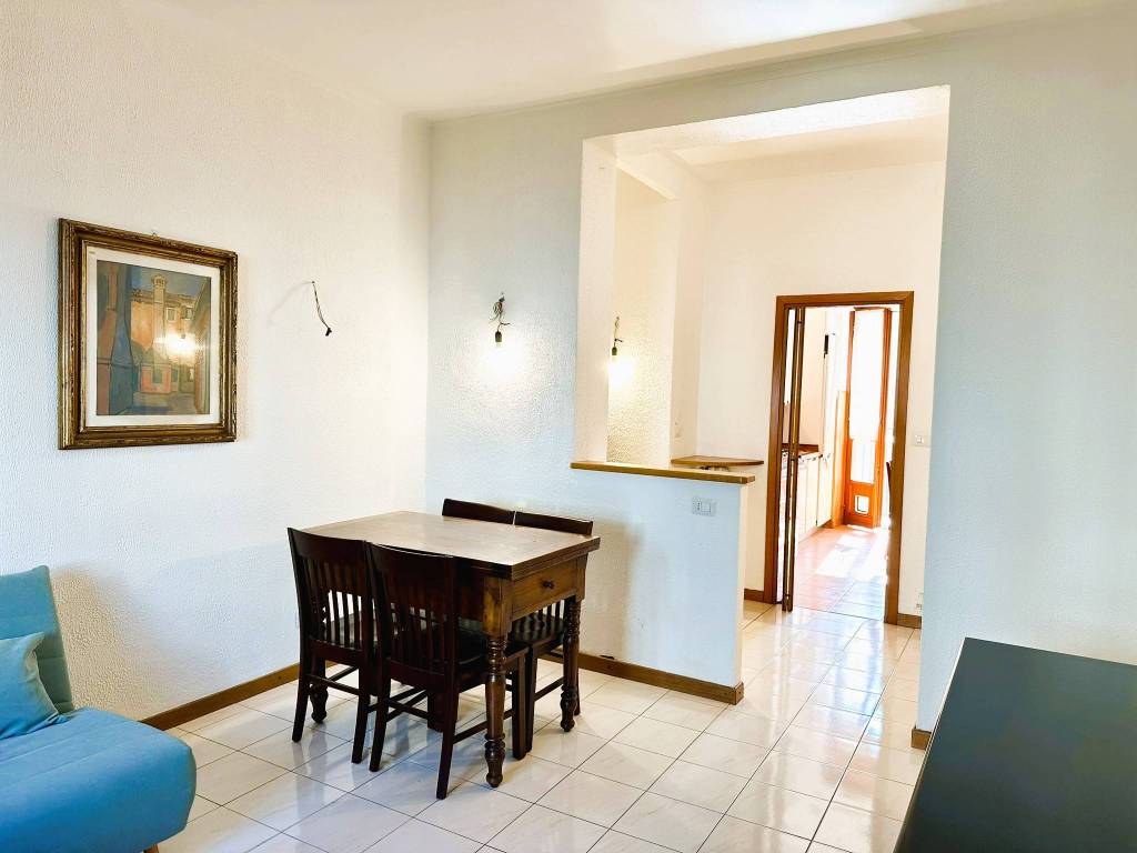 appartamento in affitto a Milano in zona Città Studi
