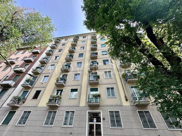 appartamento in affitto a Milano in zona Città Studi