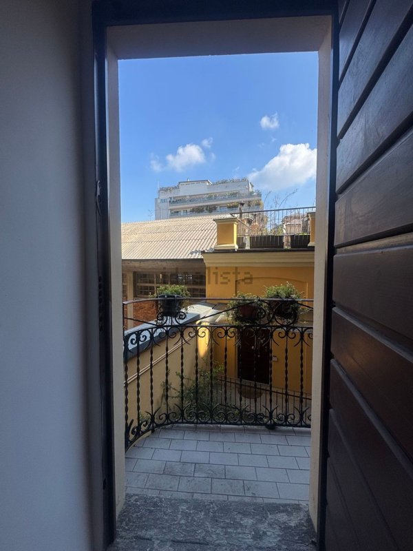 appartamento in affitto a Milano in zona San Vittore