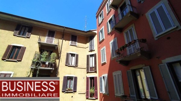 appartamento in affitto a Milano in zona XXII Marzo