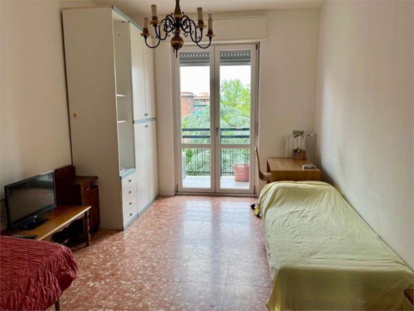 appartamento in affitto a Milano in zona Famagosta