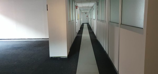ufficio in affitto a Milano in zona Maggiolina