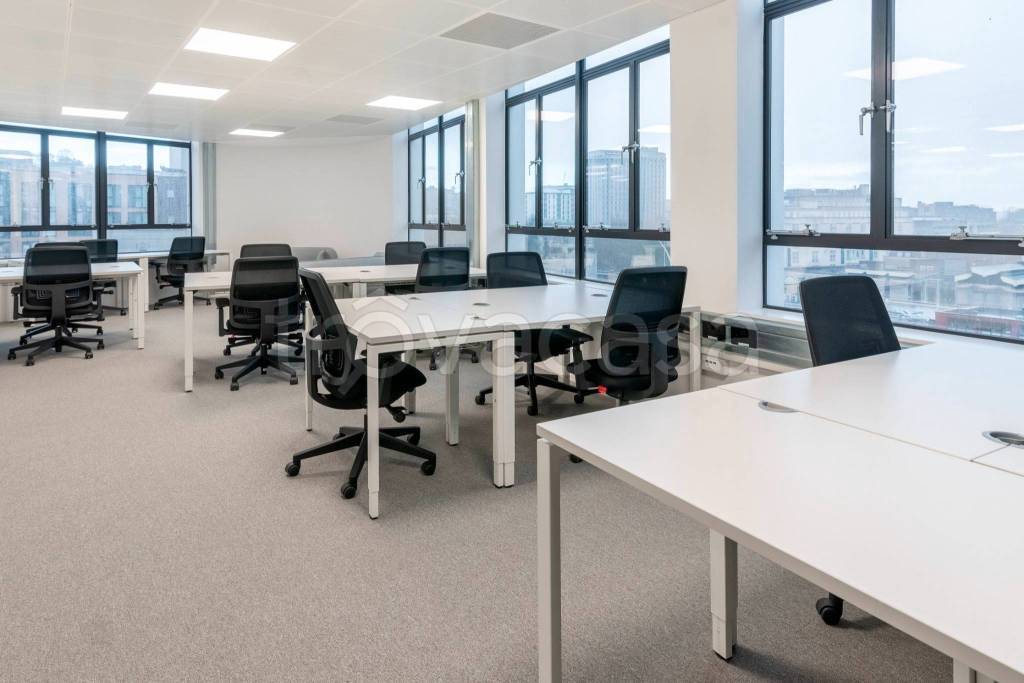 appartamento in affitto a Milano in zona Porta Nuova