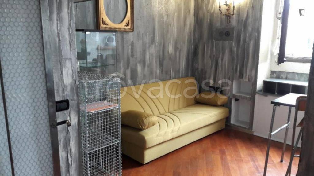 appartamento in affitto a Milano in zona Porta Garibaldi
