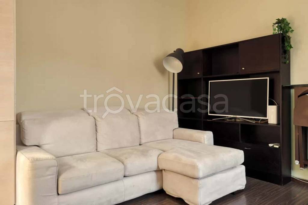 appartamento in affitto a Milano in zona Sant'Ambrogio