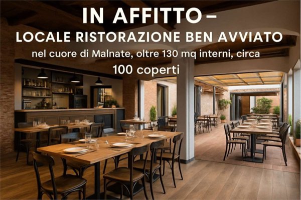 negozio in affitto a Milano