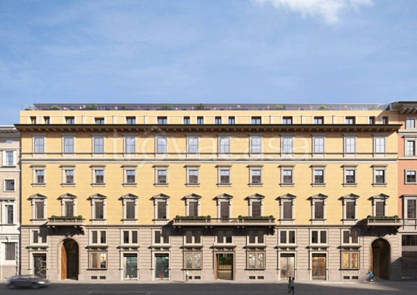 ufficio in affitto a Milano