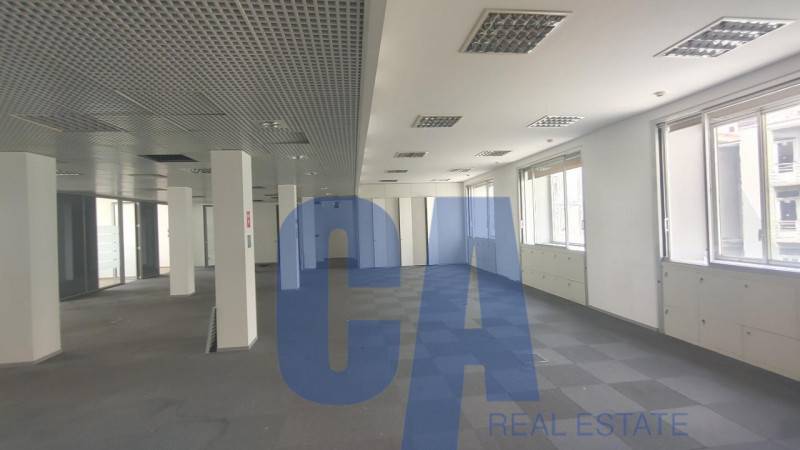 ufficio in affitto a Milano in zona Brera