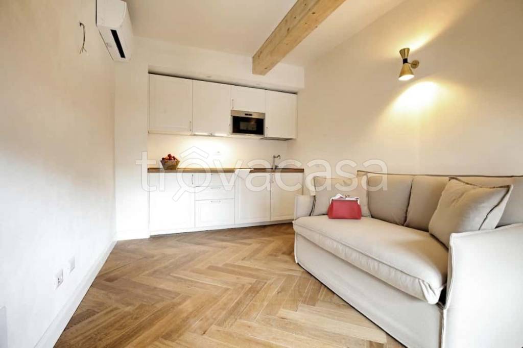 appartamento in affitto a Milano in zona Piazzale Lodi