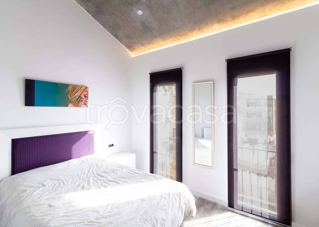 appartamento in affitto a Milano in zona Città Studi