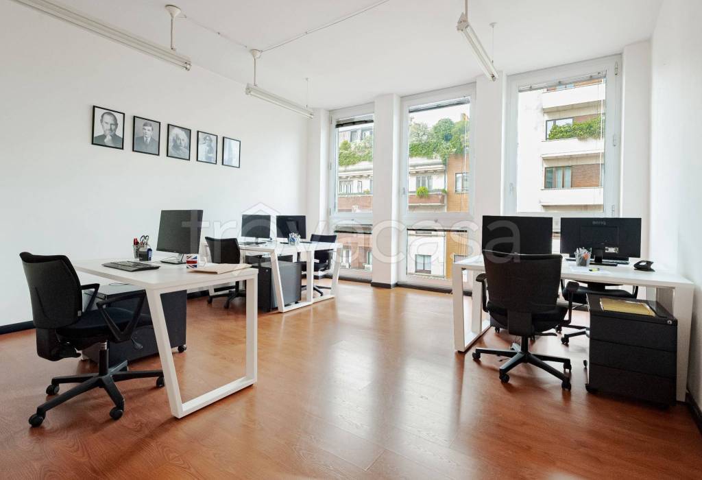 appartamento in affitto a Milano in zona Centro Direzionale