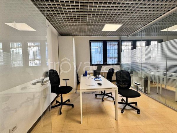 ufficio in affitto a Milano in zona Porta Genova