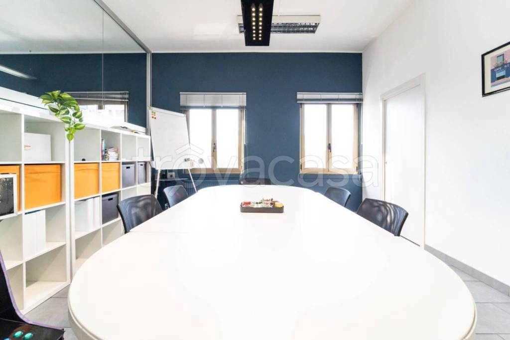 ufficio in affitto a Milano in zona Turro