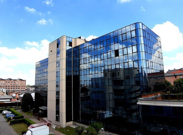 ufficio in affitto a Milano in zona Centro Direzionale