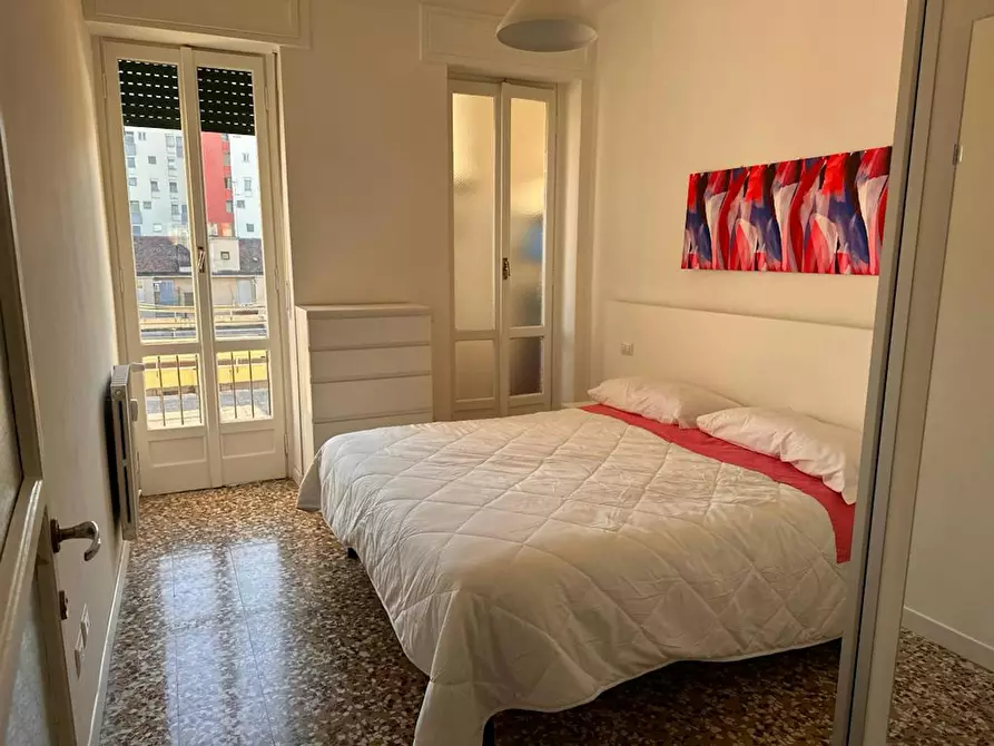 appartamento in affitto a Milano in zona Forlanini