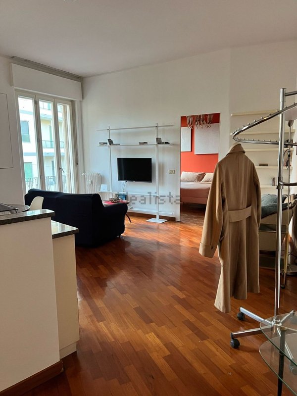 appartamento in affitto a Milano in zona Centro Storico