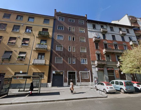appartamento in affitto a Milano in zona Corvetto