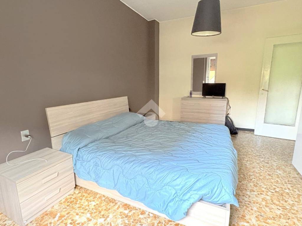 appartamento in affitto a Milano in zona Lorenteggio