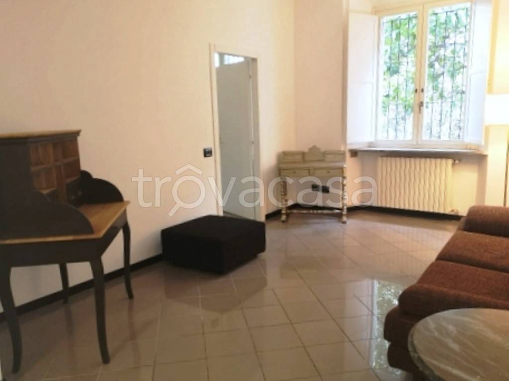 appartamento in affitto a Milano in zona Porta Romana