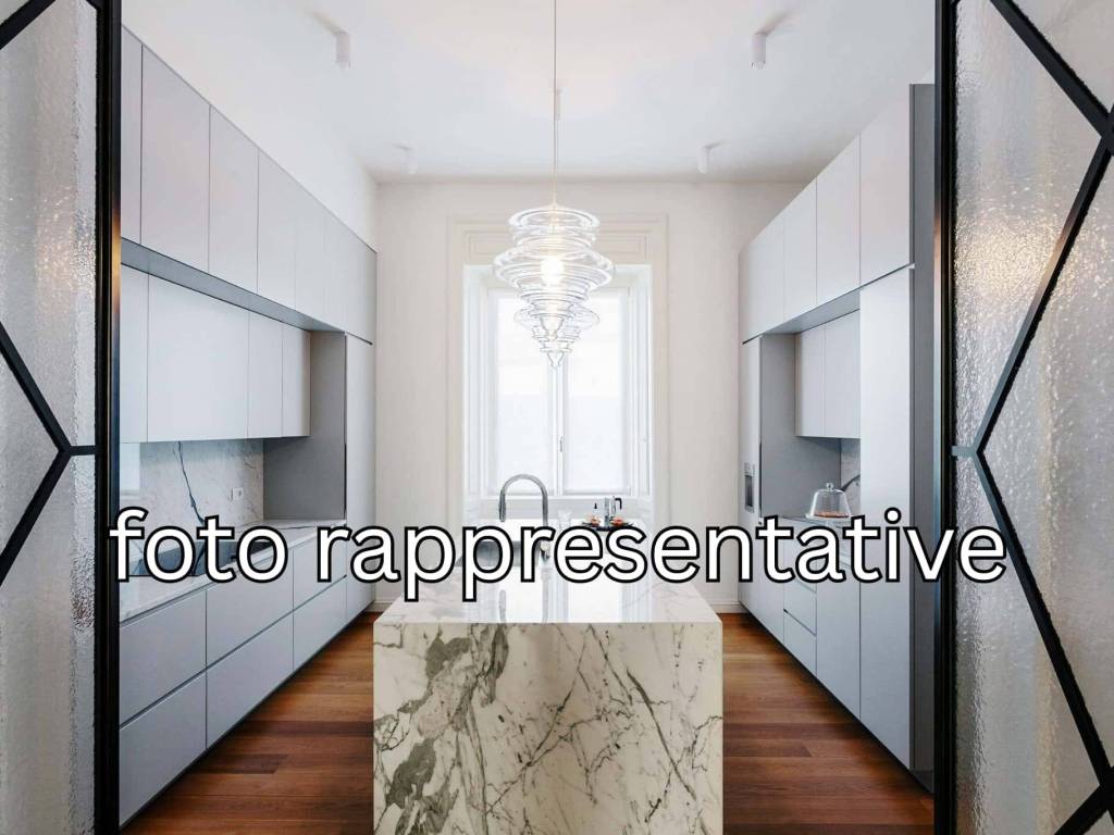 appartamento in affitto a Milano in zona Turro