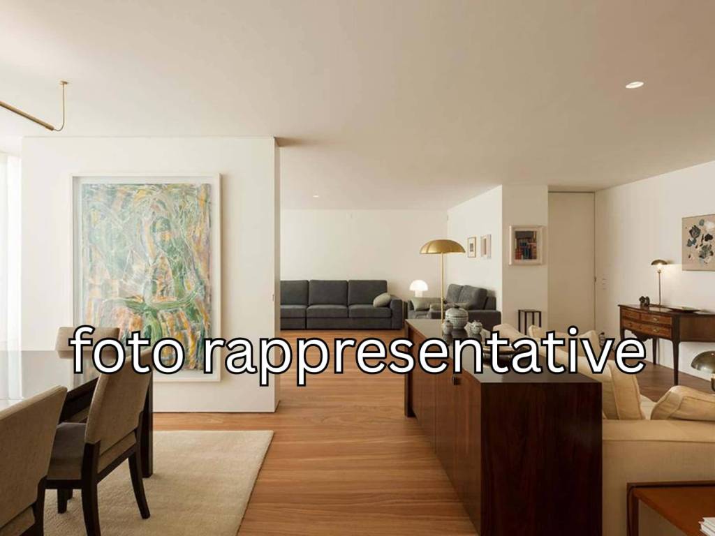 appartamento in affitto a Milano in zona Precotto