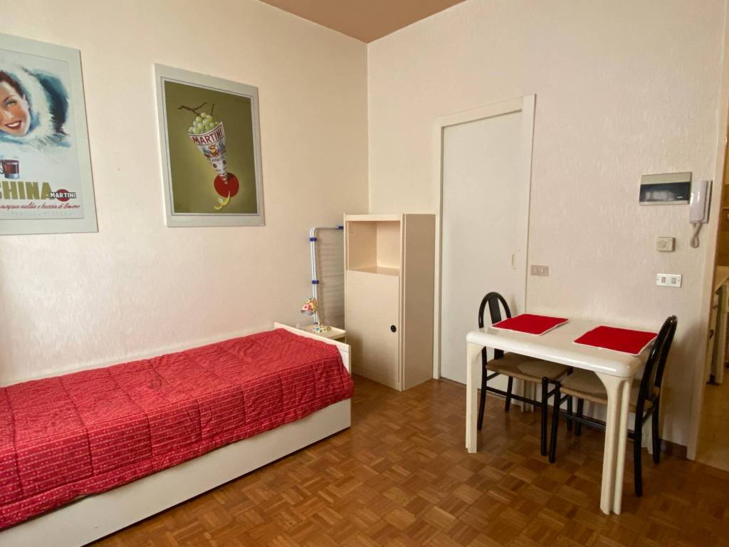 appartamento in affitto a Milano in zona Isola