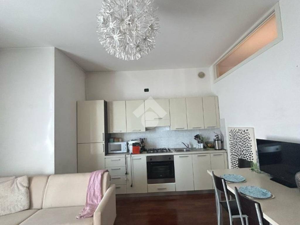 appartamento in affitto a Milano in zona Porta Vittoria