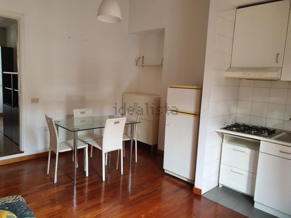 appartamento in affitto a Milano in zona Sempione