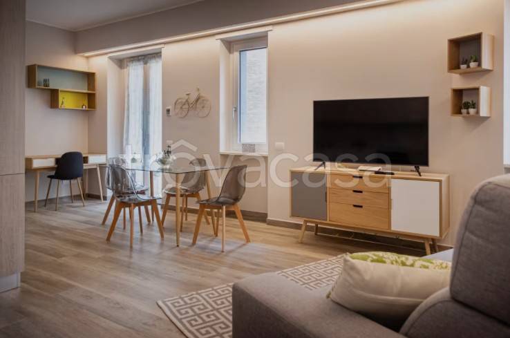 appartamento in affitto a Milano in zona Isola