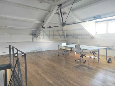 ufficio in affitto a Milano in zona Porta Genova