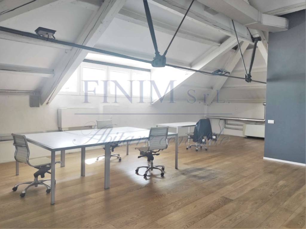 ufficio in affitto a Milano