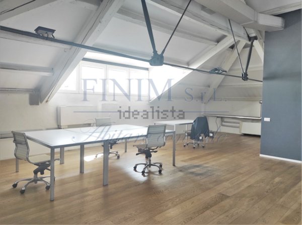 ufficio in affitto a Milano in zona Solari
