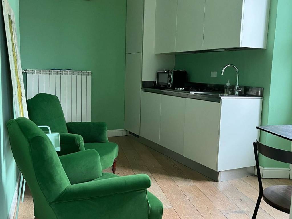 appartamento in affitto a Milano in zona Loreto