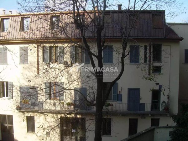 appartamento in affitto a Milano in zona Porta Romana