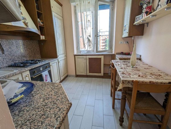 appartamento in affitto a Milano in zona Turro