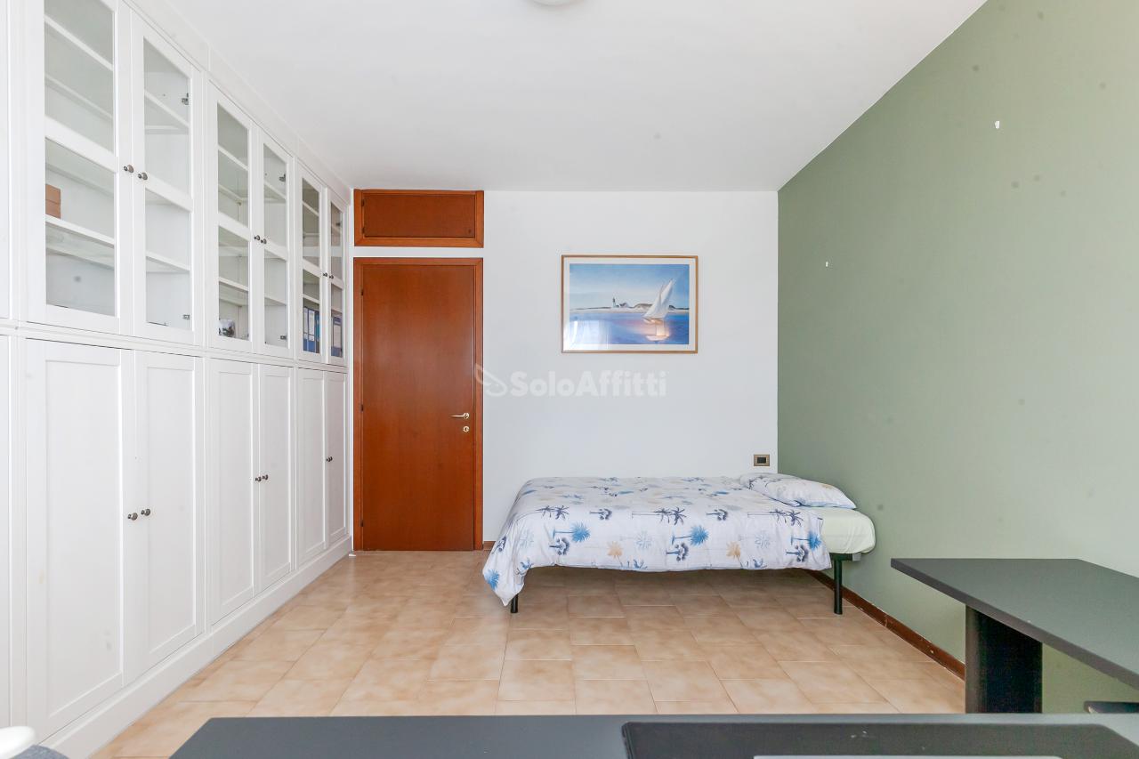 appartamento in affitto a Milano in zona Famagosta