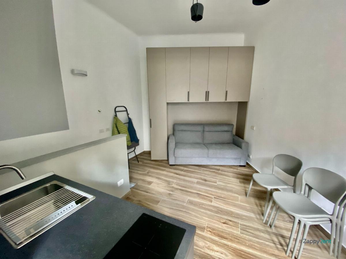 appartamento in affitto a Milano in zona Loreto