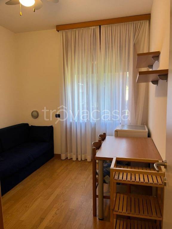 appartamento in affitto a Milano in zona Centro Storico