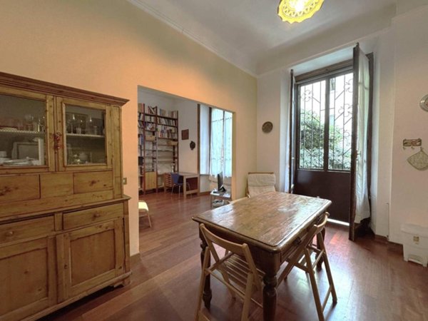 appartamento in affitto a Milano in zona Isola