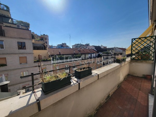 appartamento in affitto a Milano in zona Porta Venezia