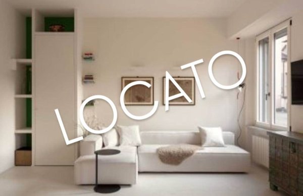 appartamento in affitto a Milano in zona Brera