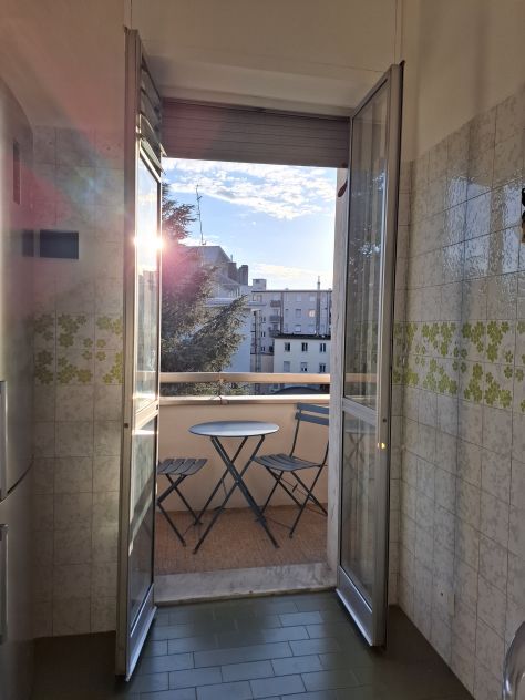 appartamento in affitto a Milano in zona Porta Venezia