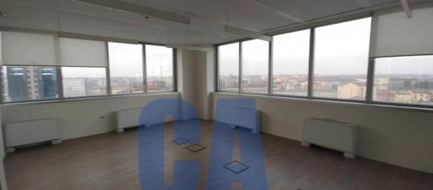 appartamento in affitto a Milano in zona Forlanini