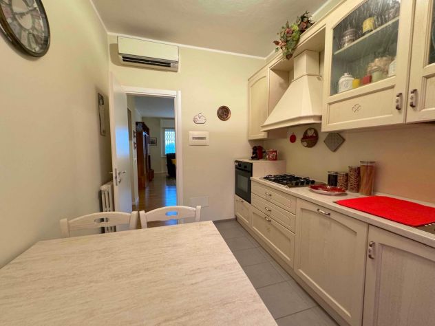 appartamento in affitto a Milano in zona Forlanini