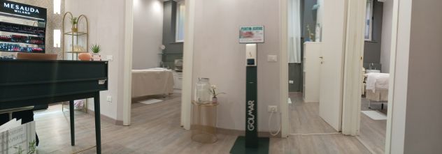 negozio in affitto a Milano in zona Bocconi