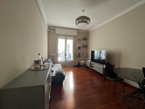 appartamento in affitto a Milano in zona Porta Genova