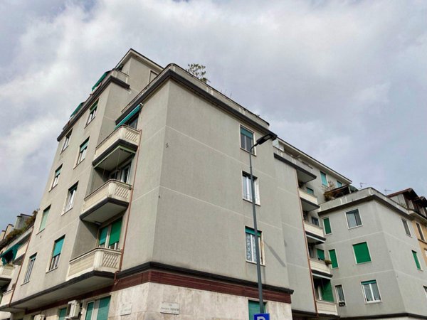 appartamento in affitto a Milano in zona Morivione