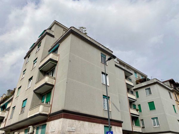 appartamento in affitto a Milano in zona Bocconi