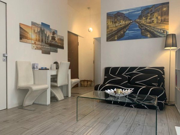 appartamento in affitto a Milano in zona Porta Romana